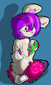 Scene Bunny