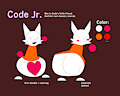 code jr... and more by jansnotsure
