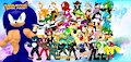 KabalMystic Sonic Pack (4/6/25) by HiroshiSan