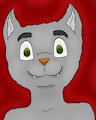 2024 Trystan MadWolf HeadBust by MadWolf