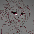 Woe the Tiefling