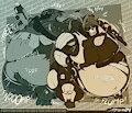 [C] FULLDIVERS 2