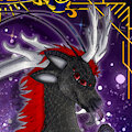 Tarot Card: The SpiDeer
