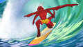 Surfs Up