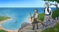 Island Hike
