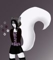 Ashlynn Everyday by LadyRayne