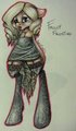 Frilly Frosting by NotExactlyWrong