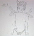 Ruffy! by viviboi9