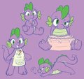 [G] R63 Spike~take two~