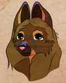 Loba by xsonic