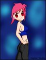 Sexy Yuki