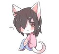 Shy Tracy (by A-lexia)