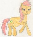 Wildfire vore by InkwellTheFox
