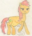Wildfire vore v2 by InkwellTheFox