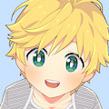 Pixiv Fanbox Updated-Commission