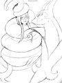 [Commission] Serperior