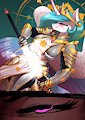 Sunlight Sword