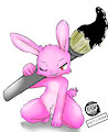 Inkbunny's fanart 2