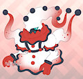 Mime Darkrai