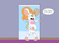 Maple in Labor