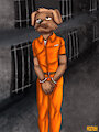 prisoner N°0321