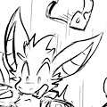 Bat Diving