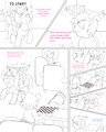 Midwest Psychiatric Daycare (Page 13) by ClandestineWing
