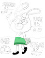 Commissions (CLOSED)