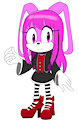 Tanya New Design by yrk