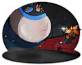 (COM) Airborne Cop