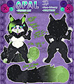 Opal Ref