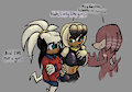 Flirting Fails