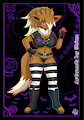 Gothic Eevee