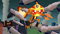 Missile Surfing