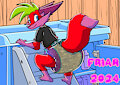 Berry Change Soon