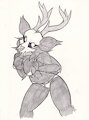 Wendy by Simonov