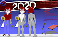 Reference 2020 - Errol James and Jennifer Spenser