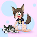 Nathan Pup