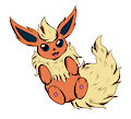 Flareon