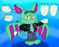 ~ Catbat Redesign ~
