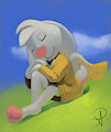 Rest by Bearnot