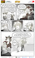 Cats n Cameras Strip 724 - And Done.