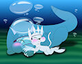 [NMA] Seabed hugs