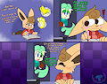 Maple's Mandate - Epilogue?