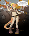 Mechanic