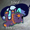 kris and seam - seapy by carmenlc