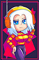 Zeta as human