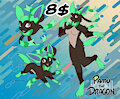 Adopt Nr: 73 (Open)