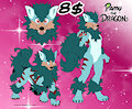 Adopt Nr: 75 (CLOSED)
