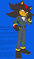 Six Days of Shadow: Grunt by MidnightMuser